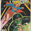 Green Lantern #65 (1995) - Ron Lim Supergirl cover