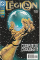 The LEGION #14 (2003)