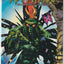 Man-Thing #1 (Vol 3, 1997)