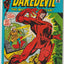 Daredevil #84 (1972) - Assassin Appearance