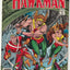 Showcase #101 (1978) - Presents Hawkman