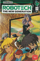 Robotech: The New Generation #3 (1985)
