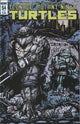 Teenage Mutant Ninja Turtles #54 (2016) - Cover Kevin Eastman Subscription Variant Cover