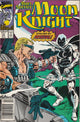 Marc Spector: Moon Knight #11 (1990)