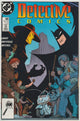 Detective Comics #609 (1989)
