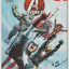 Superior Spider-Man #25 (2014) - Superior Spider-Man loses the Venom symbiote