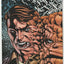 Fantastic Four #14 (LGY #659, Volume 6, 2019) - Mike McKone The Thing Immortal Wraparound Variant Cover