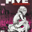 The New York Five (2011) - 4 issue mini-series, Brian Wood