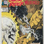 Marvel Comics Presents #110 (1992) - Wolverine, Typhoid Mary, Ghost Rider, Thanos