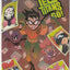 Teen Titans Go! #41 (2007) - 1st App of Pink X.  Low print run!