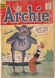 Archie #123 (1961)