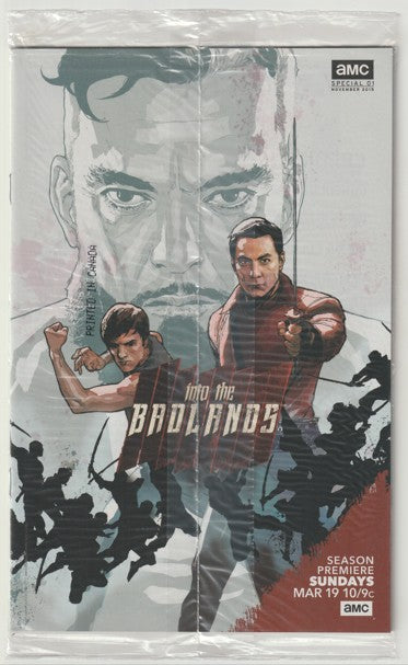 Harley Quinn #15 (2017) - Rebirth - Sealed bag