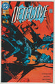 Detective Comics #631 (1991)