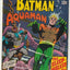 Brave and the Bold #82 (1969) - Batman, Aquaman, Ocean Master