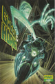 Green Hornet #11 (2010) - Cover by Alex Ross