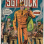 Sgt Rock #392 (1984) - Canadian Price Variant