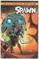 Spawn #365 (2025) - Cover A Carlo Barberi Cover