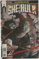 She-Hulk #160 (2018)