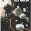 Invisible Republic #1 (2015)