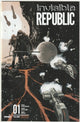 Invisible Republic #1 (2015)