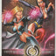 Grimm Fairy Tales Presents: Robyn Hood #1 (2012) - Cover A E-Bas
