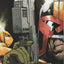 G.I. Joe: Snake Eyes and Storm Shadow #14 (2012) - Cover A by Andrea Di Vito