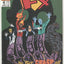 FX (2008) - 6 issue series - John Byrne