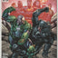 Forever Evil (2013-2014) - Complete 7 issue series