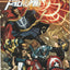 New Avengers #53 (2009)