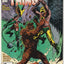 Swamp Thing #58 (Vol 2, 1987)