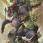 Indestructible Hulk #13 (2013)