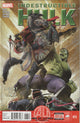 Indestructible Hulk #13 (2013)