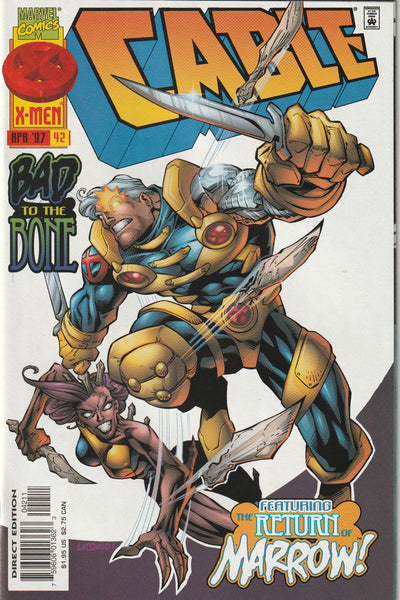 Cable #42 (1997)