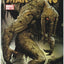 Legion of Monsters: Man-Thing #1 (2007) - One-shot