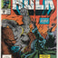 Incredible Hulk #368 (1990) - Guest artist Sam Kieth - 1st Appearance of Pantheon