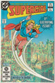 The Daring New Adventures of Supergirl #1 (1982)