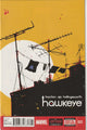 Hawkeye #22 (2015) - Final issue of series