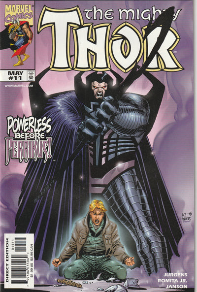 Thor #11 (1999)