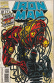 Iron Man #309 (1994)
