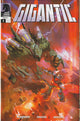 Gigantic #3 (2009) - Rick Remender