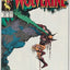 Marvel Comics Presents #87 (1991) - Wolverine, 1st Joe Madureira work (back cover)