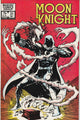 Moon Knight #31 (Vol 1, 1983)