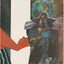 Doom Patrol #28 (1989) - Simon Bisley cover