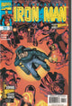 Iron Man #11 (1998) - Kurt Busiek