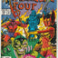 Fantastic Four #378 (1993)
