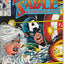 Silver Sable & The Wild Pack #15 (1993)