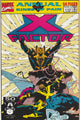 X-Factor Annual #6 (1991) - Kings of Pain