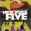 The New York Five (2011) - 4 issue mini-series, Brian Wood