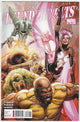 Thunderbolts #152 (2011)
