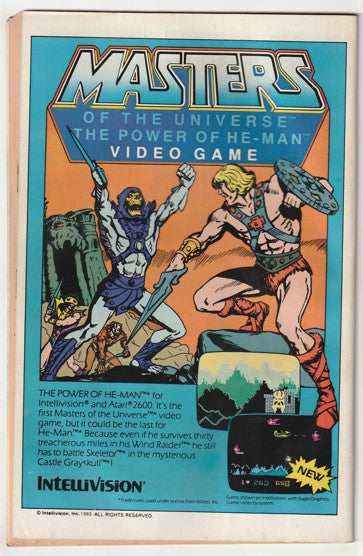 Sgt Rock #392 (1984) - Canadian Price Variant